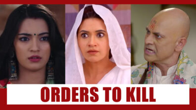 Qurbaan Hua Spoiler Alert: Ghazala orders Chahat to KILL Vyasji