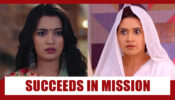 Qurbaan Hua Spoiler Alert: Ghazala succeeds in her mission to throw Chahat out of the house
