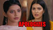 Qurbaan Hua spoiler alert: Naveli apologizes to Chahat
