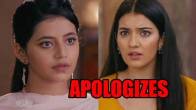 Qurbaan Hua spoiler alert: Naveli apologizes to Chahat