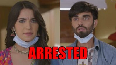 Qurbaan Hua spoiler alert: Neel and Chahat to get arrested