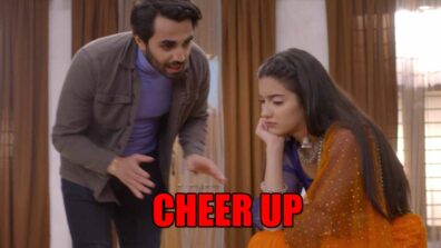 Qurbaan Hua spoiler alert: Neel to cutely cheer up Chahat