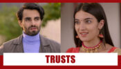 Qurbaan Hua Spoiler Alert: Neel TRUSTS Chahat