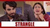 Qurbaan Hua spoiler alert: OMG! Why did Neel strangle Chahat?
