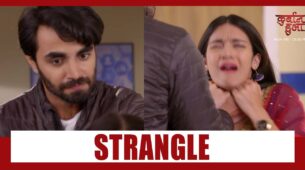 Qurbaan Hua spoiler alert: OMG! Why did Neel strangle Chahat?