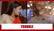 Qurbaan Hua Spoiler Alert: Poisonous gas drama during Jagrata