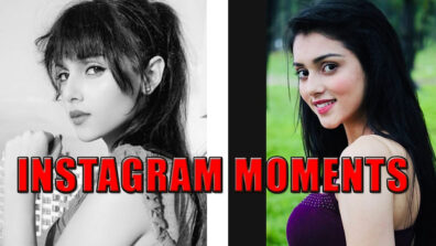 RadhaKrishn Fame Mallika Singh’s Top Instagram Moments