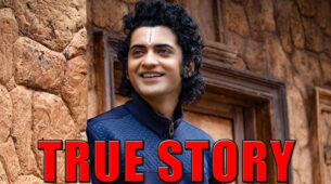 RadhaKrishn Fame Sumedh Mudgalkar’s Life, His True Story