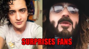 RadhaKrishn fame Sumedh Mudgalkar’s unseen latest avatar surprises fans