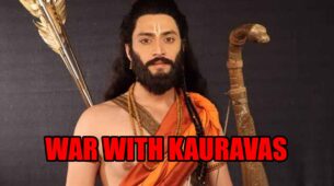 RadhaKrishn spoiler alert: Arjun gets ready for his war with Kauravas