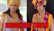 RadhaKrishn spoiler alert: Arjun learns shocking truth about Krishna
