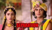 RadhaKrishn spoiler alert: Krishna and Radha to go through separation