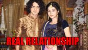 RadhaKrishn: What Sumedh Mudgalkar Revealed About His Real Relationship With Mallika Singh