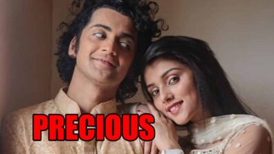 RadhaKrishn: Why Mallika Singh Is Very PRECIOUS To Sumedh Mudgalkar? Know The Reason