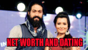 Radhika Pandit And Yash’s Net Worth and Dating History Revealed