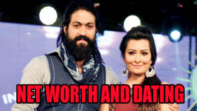 Radhika Pandit And Yash’s Net Worth and Dating History Revealed