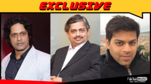 Rajesh Shringarpure bags Dashami Creations’ new show Ahilya Bai for Sony TV
