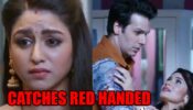 Ram Pyaare Sirf Humare spoiler alert: Dulari catches Ram and Koyal red-handed