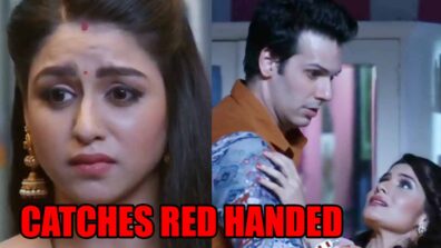 Ram Pyaare Sirf Humare spoiler alert: Dulari catches Ram and Koyal red-handed