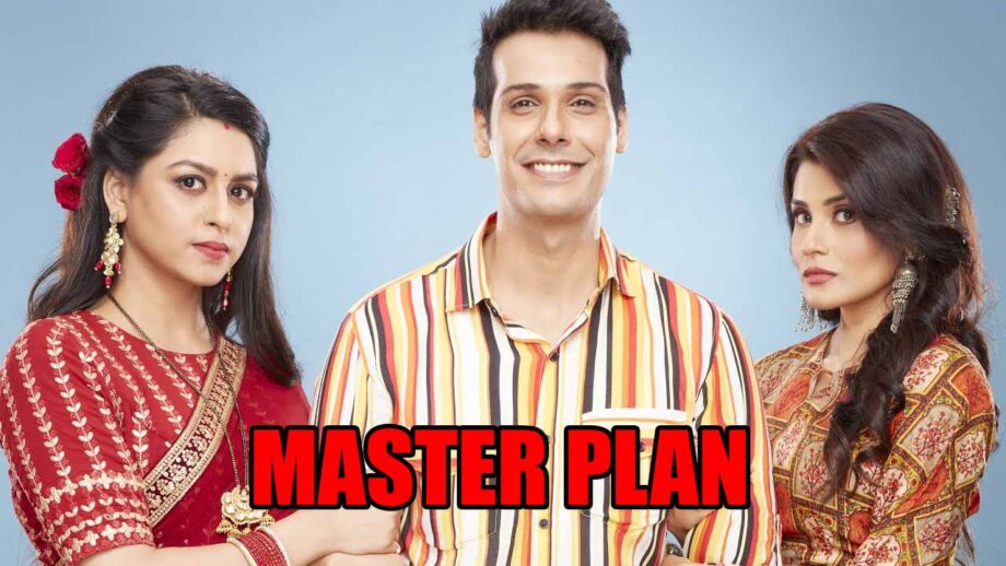 Ram Pyaare Sirf Humare spoiler alert: Koyal comes to stay with Ram and Dulari