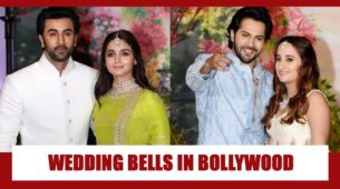 Ranbir Kapoor-Alia Bhatt or Varun Dhawan-Natasha Dalal: Whose wedding are you most excited about?