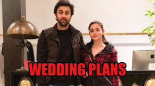 Ranbir Kapoor And Alia Bhatt’s WEDDING Plans REVEALED!