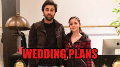 Ranbir Kapoor And Alia Bhatt’s WEDDING Plans REVEALED!