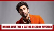 Ranbir Kapoor Lifestyle, girlfriend and dating history REVEALED