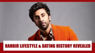 Ranbir Kapoor Lifestyle, girlfriend and dating history REVEALED