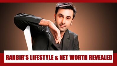 Ranbir Kapoor’s Dating History, Net Worth And Controversies That Will BLOW YOUR MIND