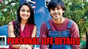 Randeep Rai and Ashi Singh personal life details revealed