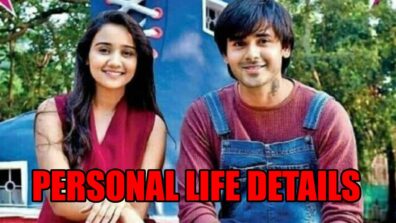 Randeep Rai and Ashi Singh personal life details revealed