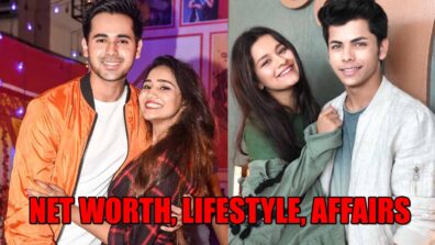 Randeep Rai, Ashi Singh, Siddharth Nigam, Avneet Kaur combined net worth, lifestyle, affairs