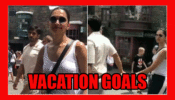 Ranveer Singh and Deepika Padukone’s BEST HOLIDAY PHOTOS that give serious VACATION GOALS