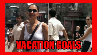 Ranveer Singh and Deepika Padukone’s BEST HOLIDAY PHOTOS that give serious VACATION GOALS