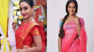 Rati Pandey replaces Rajshree Thakur in Shaadi Mubarak