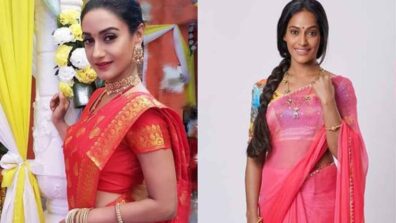 Rati Pandey replaces Rajshree Thakur in Shaadi Mubarak