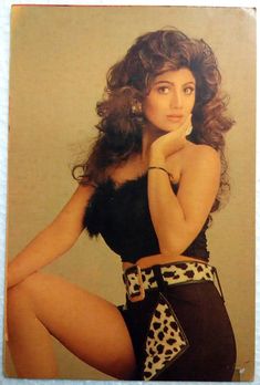 Madhuri Dixit, Shilpa Shetty & Aishwarya Rai Bachchan’s attractive 90’s Fashion That You Want To Recreate - 2