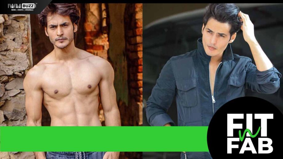 Pizza is my cheat food: Ravi Bhatia