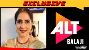 Raynu Verma bags ALTBalaji series Dark 7 White