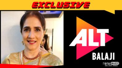 Raynu Verma bags ALTBalaji series Dark 7 White