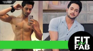 Read to know about Guddan Tumse Na Ho Payega fame Savi Thakur’s fitness tip