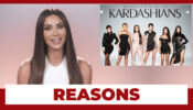 Reason Why Kim Kardashian Is Ending The ‘Keeping Up With The Kardashians’ Show!