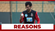 Reasons Why Yuzvendra Chahal Is One Of RCB’s Go To Bowler
