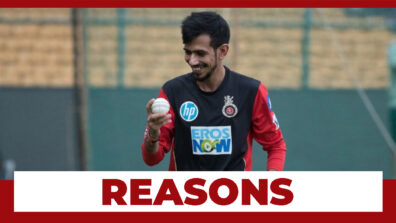 Reasons Why Yuzvendra Chahal Is One Of RCB’s Go To Bowler