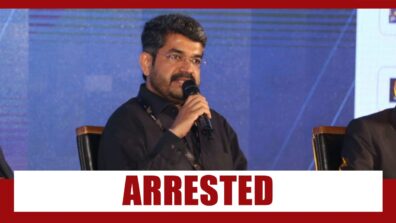 Reports: Fakt Marathi’s Shirish Pattanshetty in police custody over ‘rigged ratings’ row