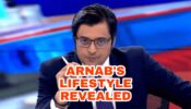 Republic TV’s Arnab Goswami lifestyle, personal life, net worth, salary