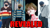 REVEALED: BTS’ V aka Kim Taehyung LOVES To Wear Oversized Outfits