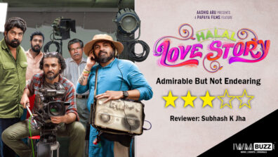 Review Of Amazon Prime’s Halal Love Story: Admirable But Not Endearing