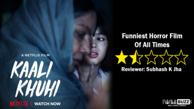 Review Of Netflix’s Kaali Khuhi: Funniest Horror Film Of All Times